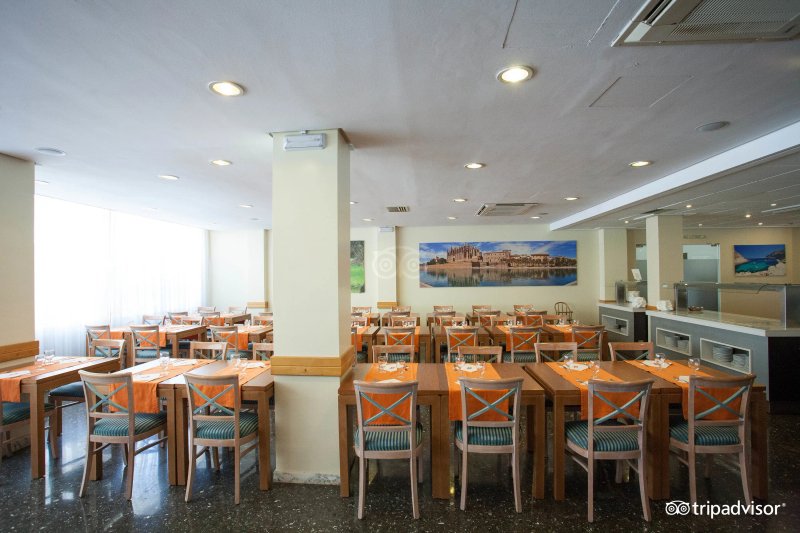 Helios Mallorca Hotel & Apartments