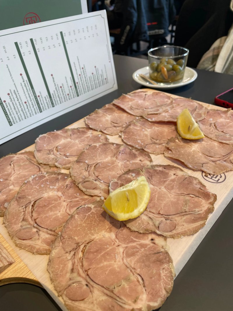 Taberna Del Volapie