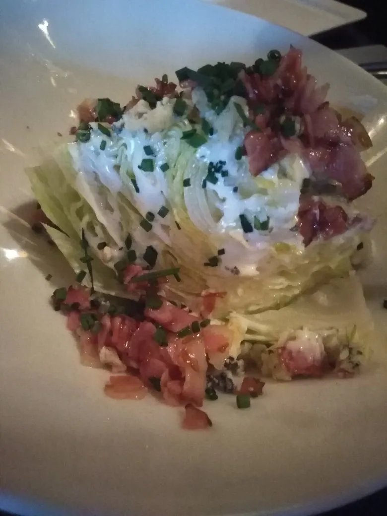 Stefan's Steakhouse, Helsinki