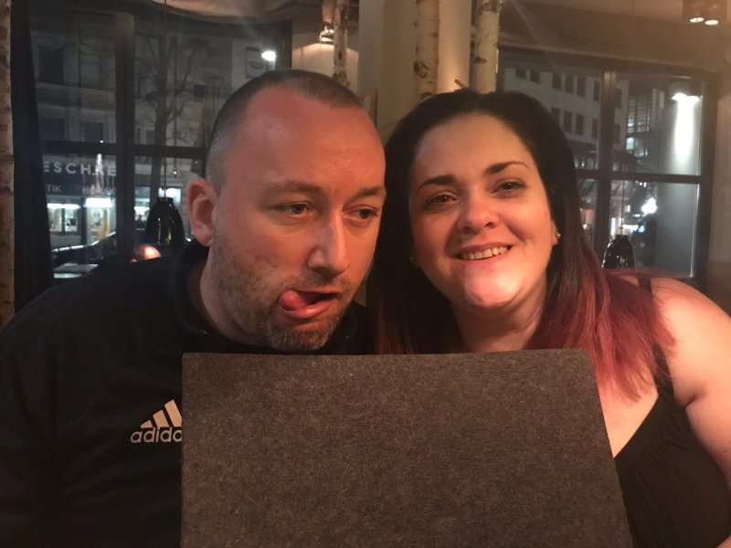 HANS IM GLUECK Burgergrill & Bar