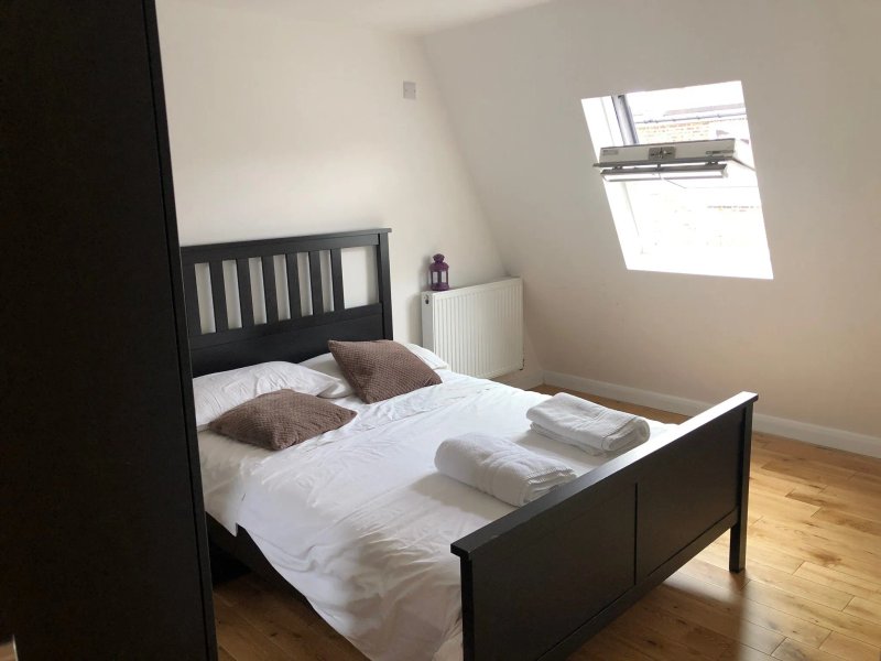 Boutique Apartments W14