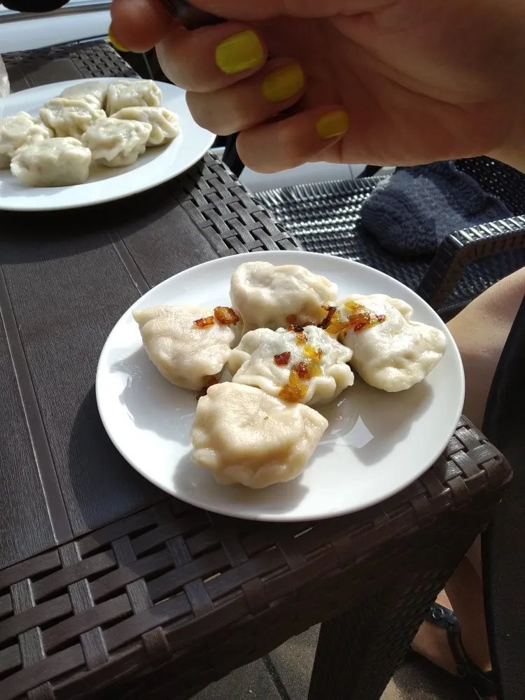 Bistro Pierogi