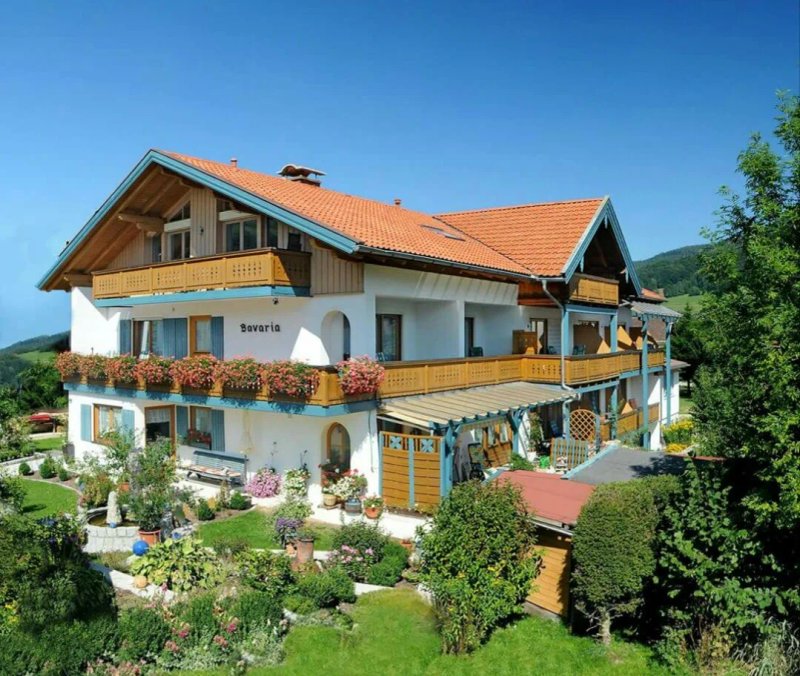 Haus Bavaria