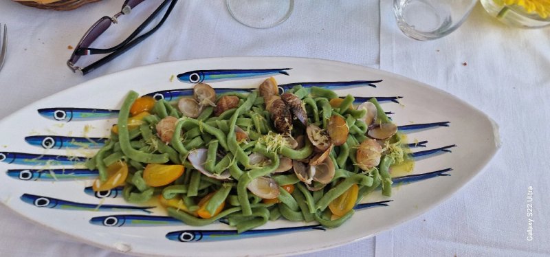 Ristorante Le Sirene