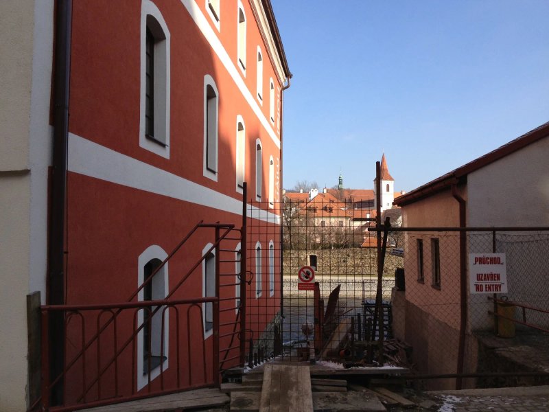 Hotel Mlyn