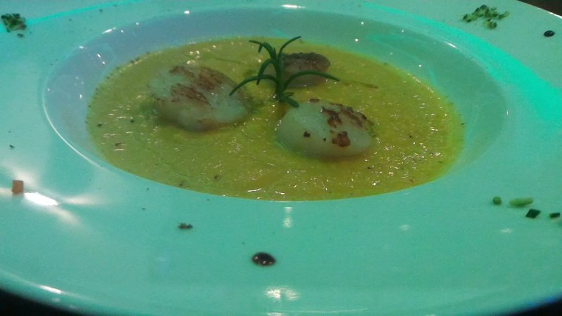 Allegro Restaurant & Bar