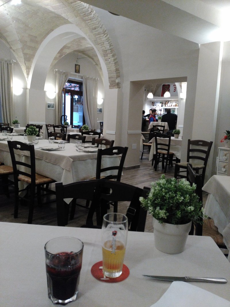Pizzeria Masa