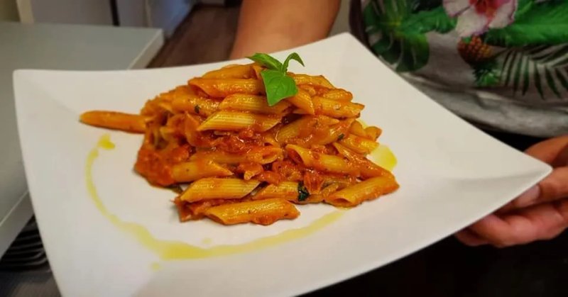 Rustico Italian Bistro