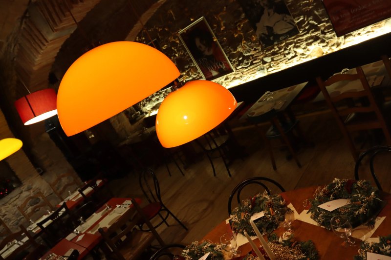 La Vedette