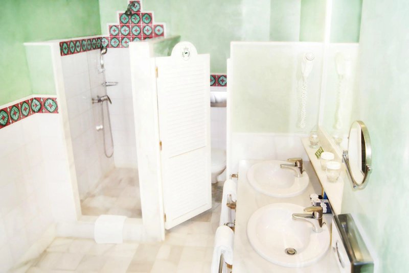 Hotel Jerez & Spa