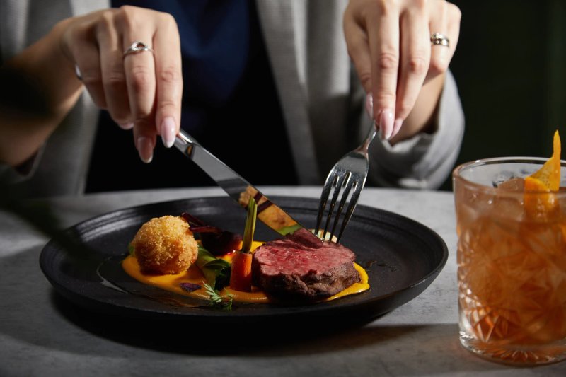 Forchetta Restaurant