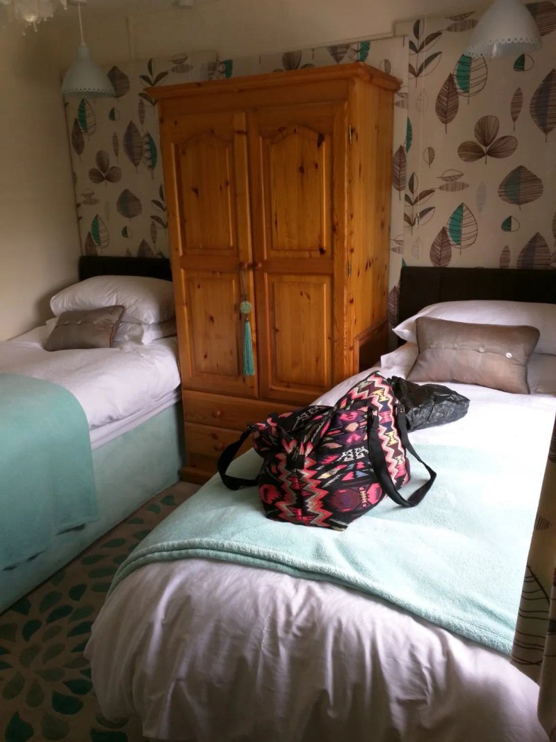 The Cottage