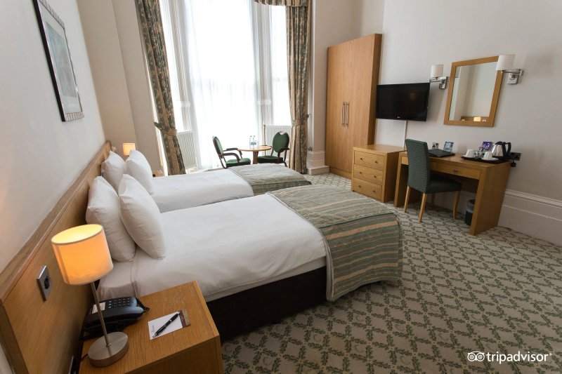 Cavendish Hotel