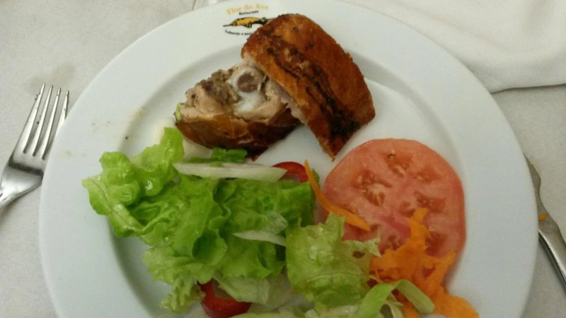 Restaurant Flor Do Ave