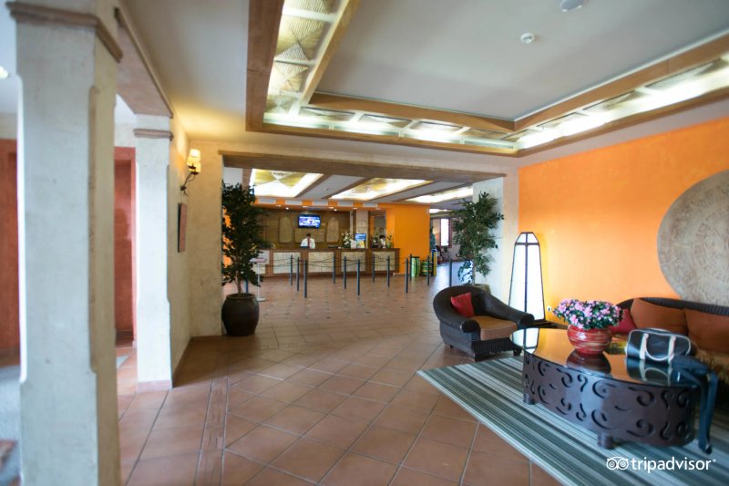 Hotel El Paso De Portaventura World