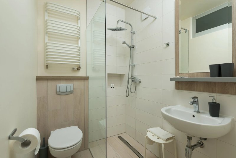 Elegante Kameralny Aparthotel Władysławowo