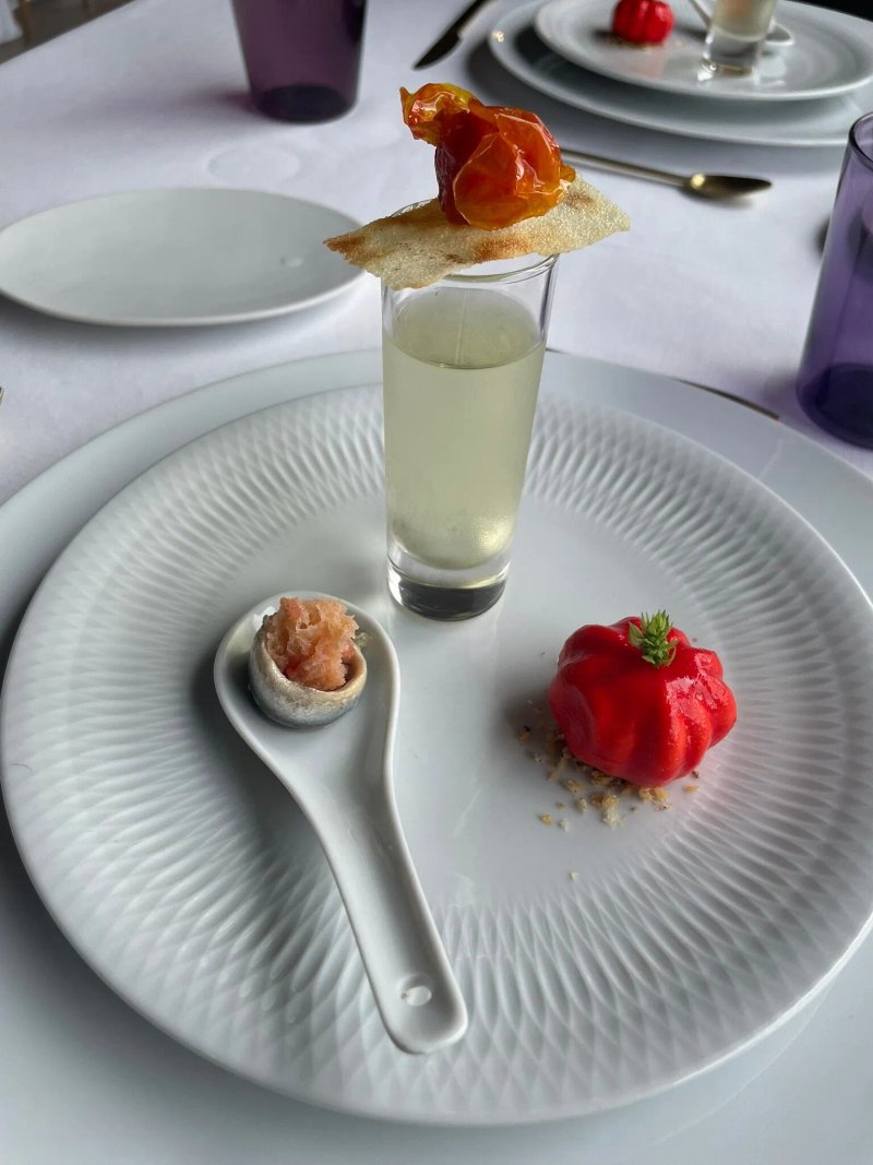 Restaurante de La Vella Farga