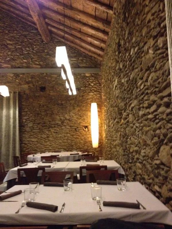 Hostal d' Escadarcs