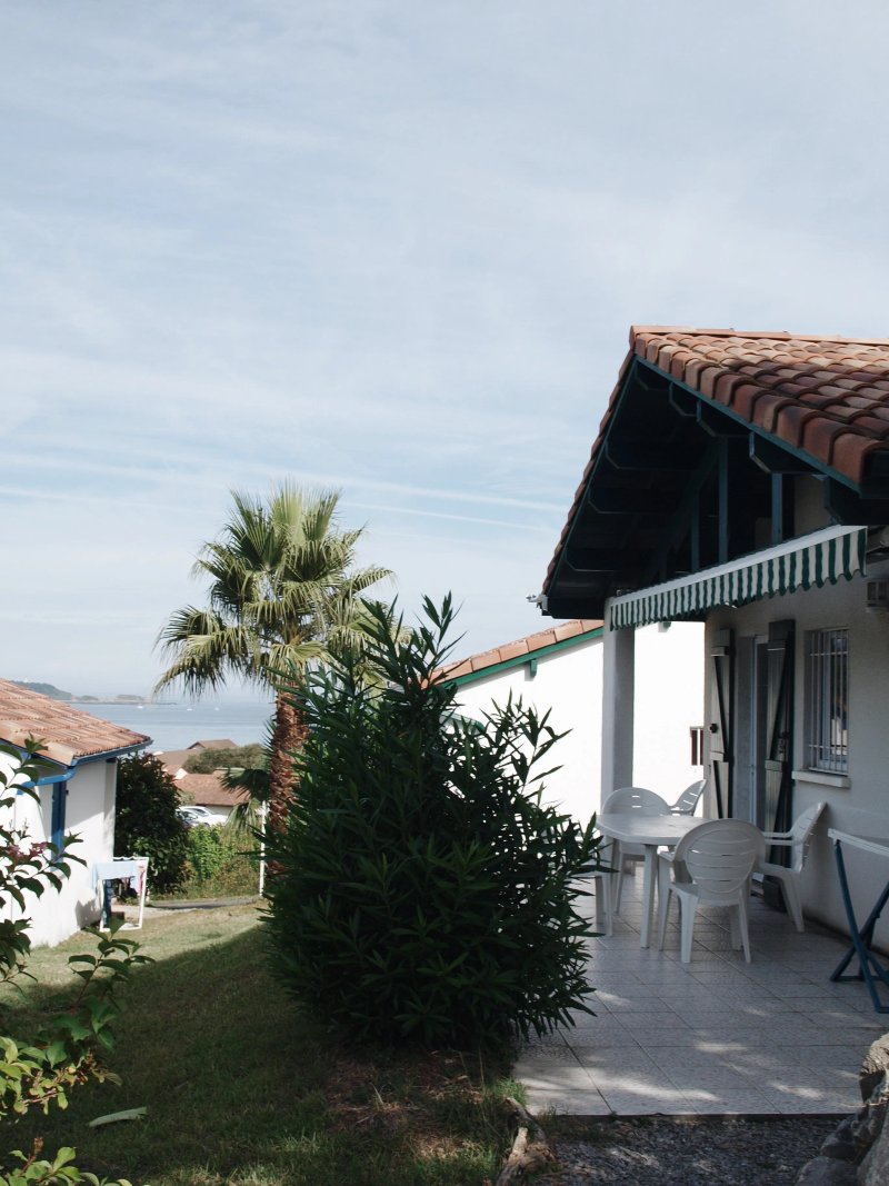 Camping des 2 Jumeaux