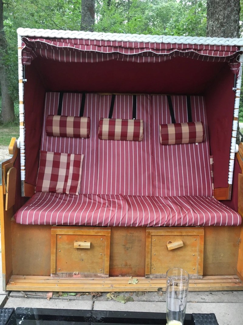 Waldgasthof Weiler Hutte