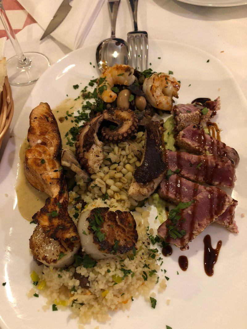 L'Angolino dei Sapori