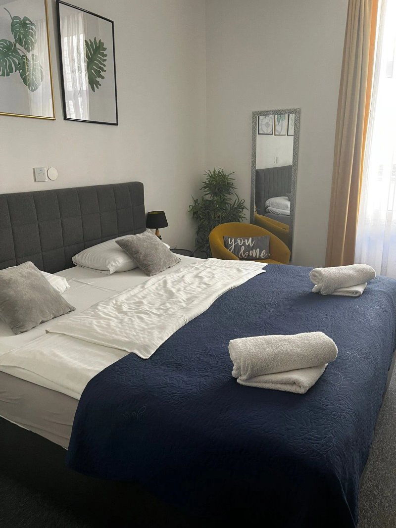 Elenas Rooms & Apartment