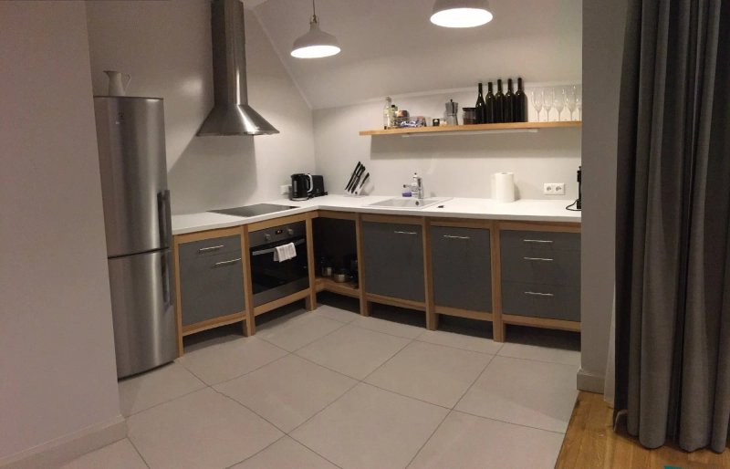 Riga Lux Apartments - Skolas