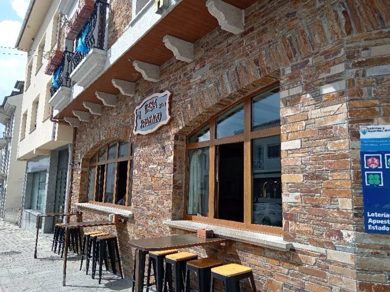 Hotel Casa Paulino Taramundi