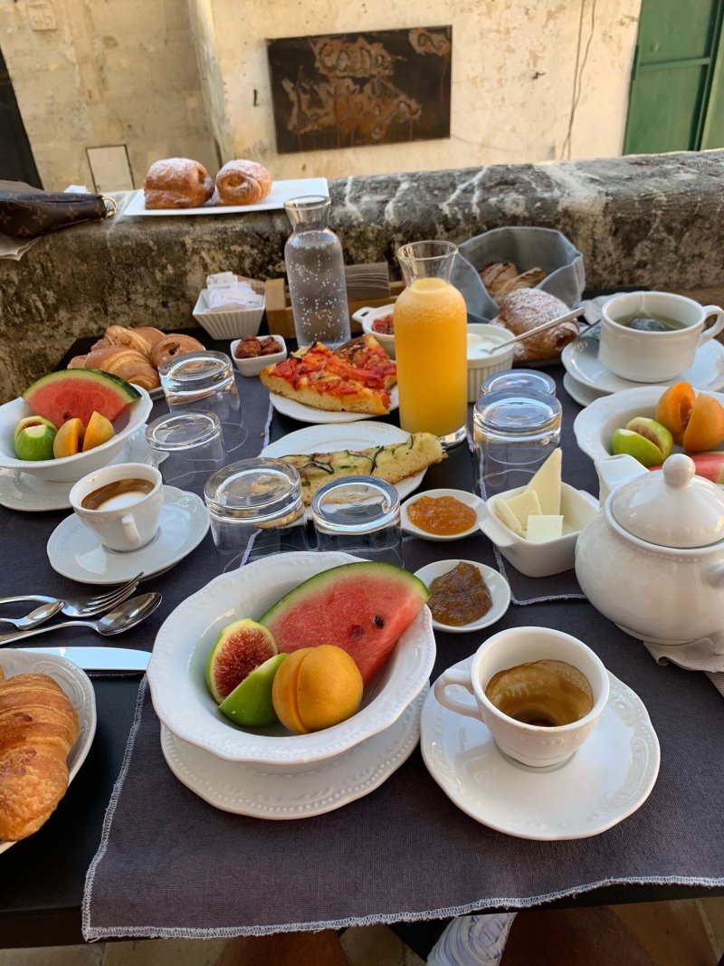 Ai Maestri Rooms&Cafe