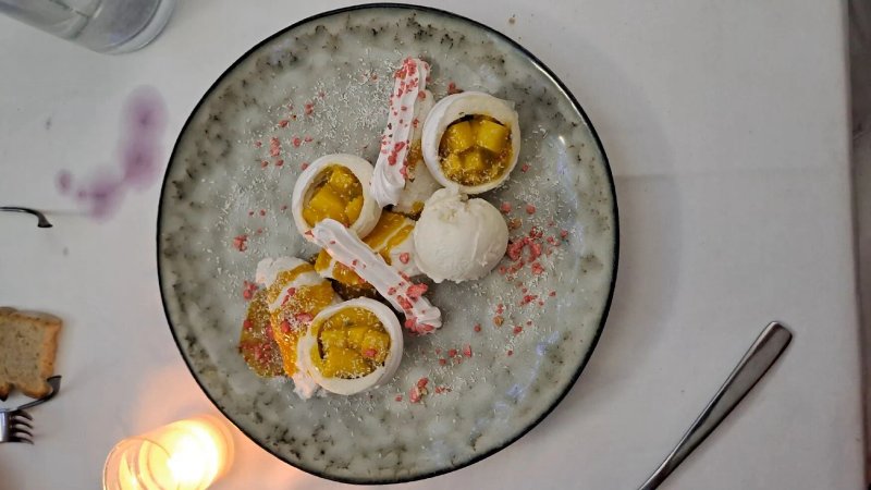 L'Assiette