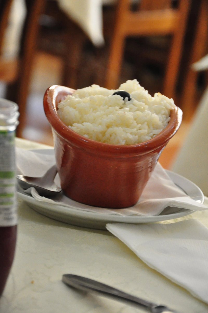 Restaurant O Manjar de Arouca
