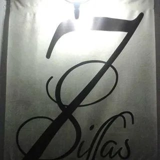 Restaurant 7 Sillas