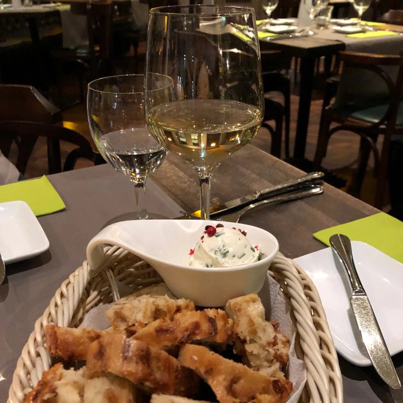 Benediktiner Wirtshaus im joHanns Hof