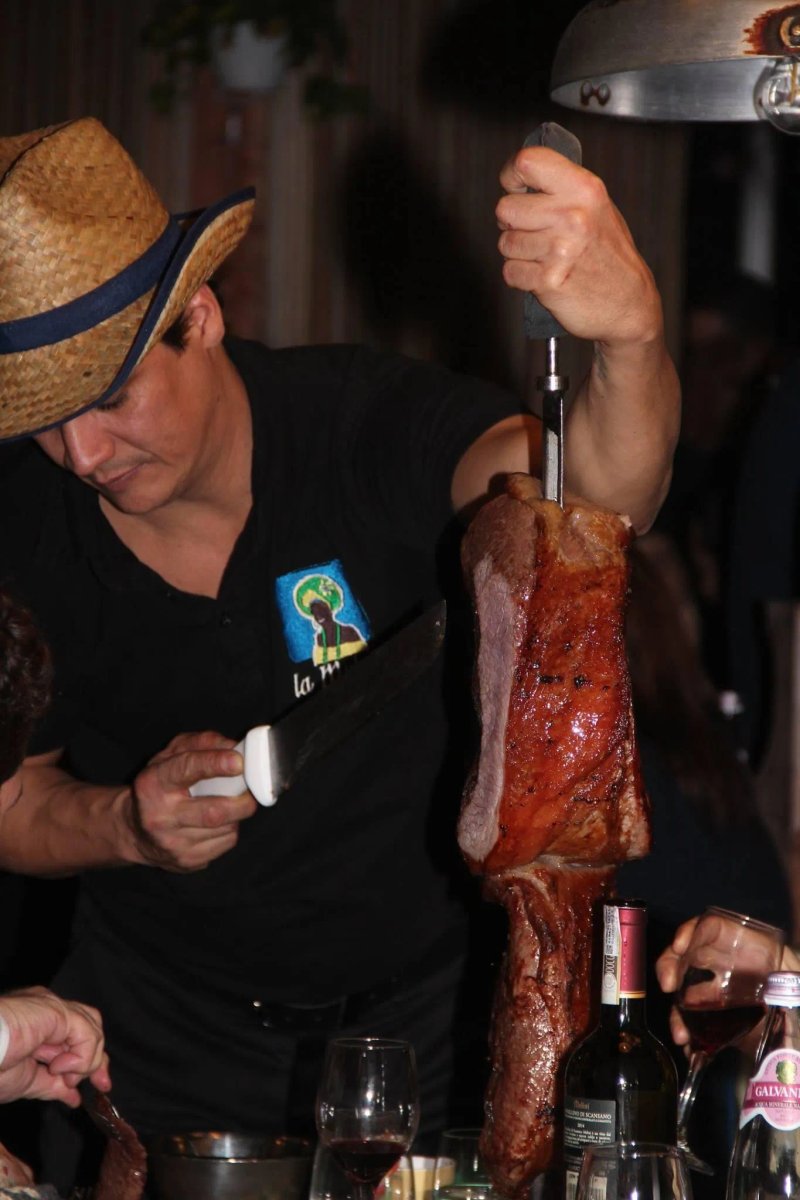 La Mulata Brasil Restaurant