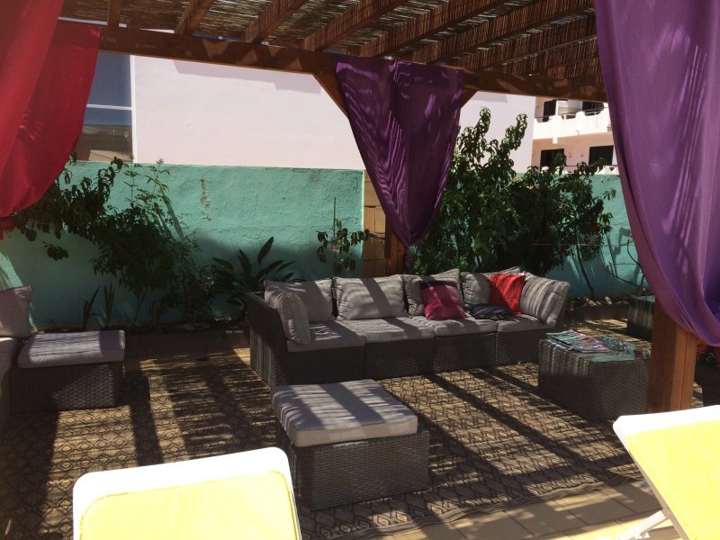 Vila Graciosa Guesthouse