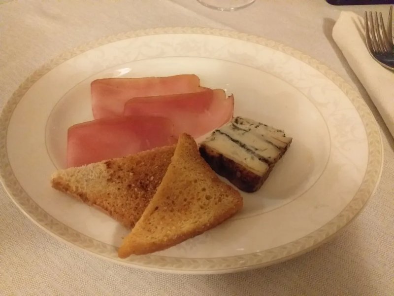 Osteria Ca Vecie
