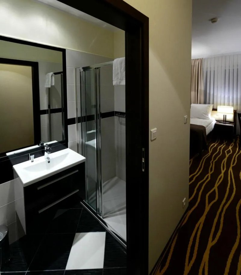 Hotel Business Faltom Gdynia