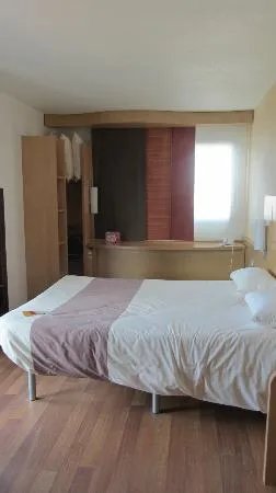 ibis Ciboure Saint Jean de Luz Hotel