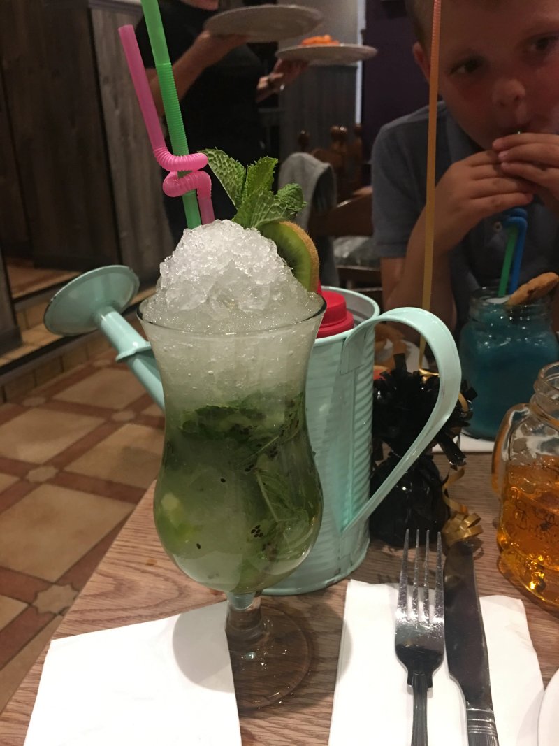Jam Jar
