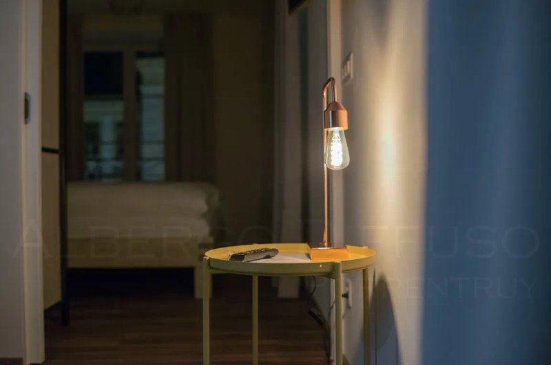 Albergo Diffuso