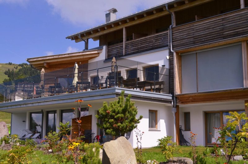 Berghotel Zorzi