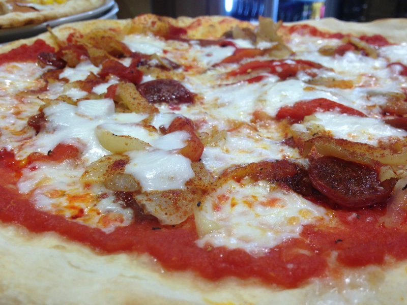 Pizzeria Quo Vadis