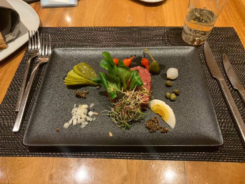Restaurant Sternen