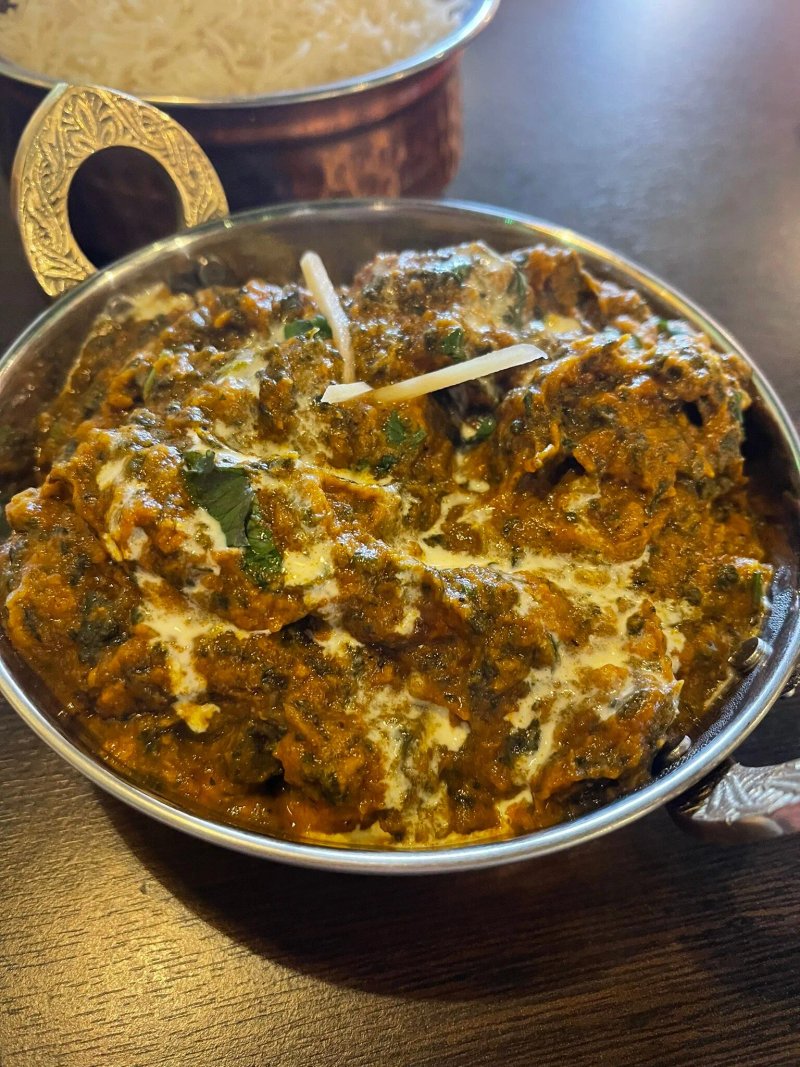Kilmataj Finest Indian Cuisine