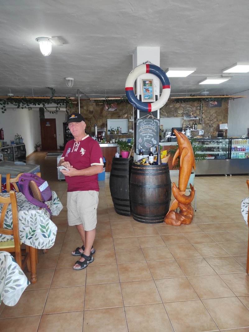 El Puerto