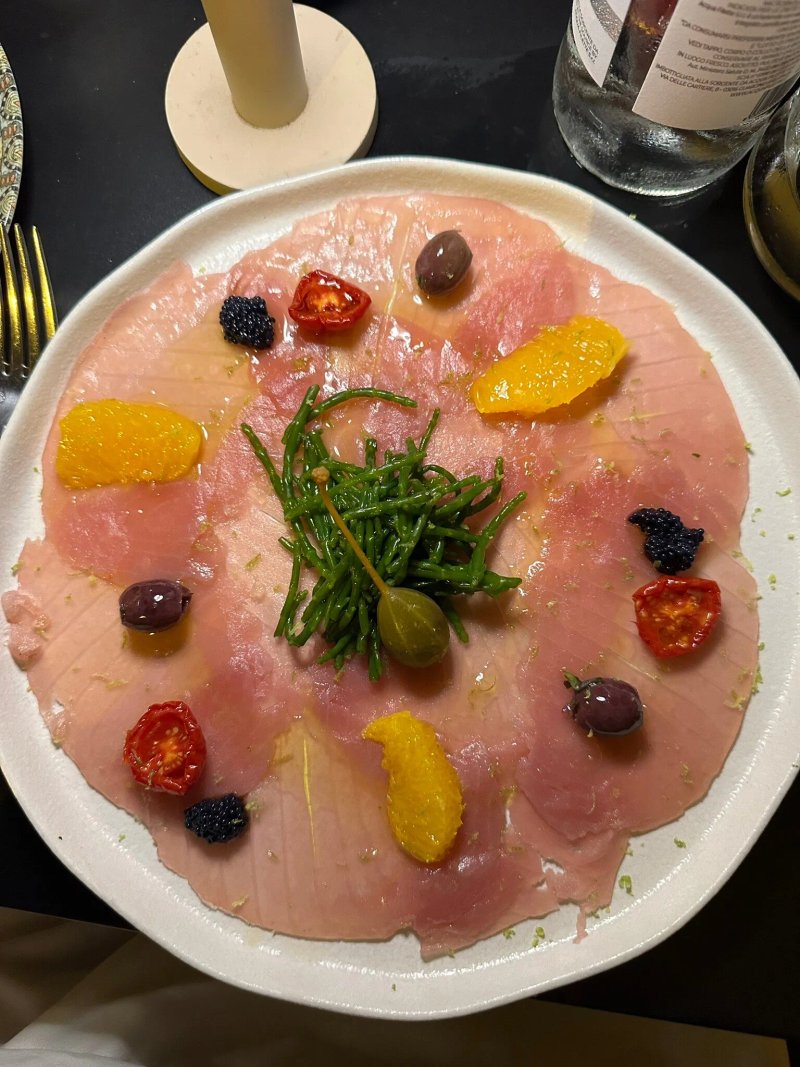 Norma Bistrot