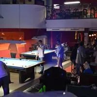 Niners Billard