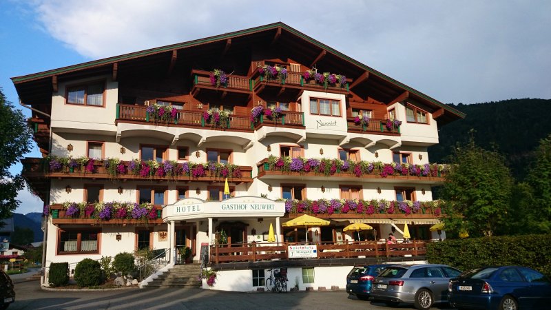 Hotel Gasthof Neuwirt