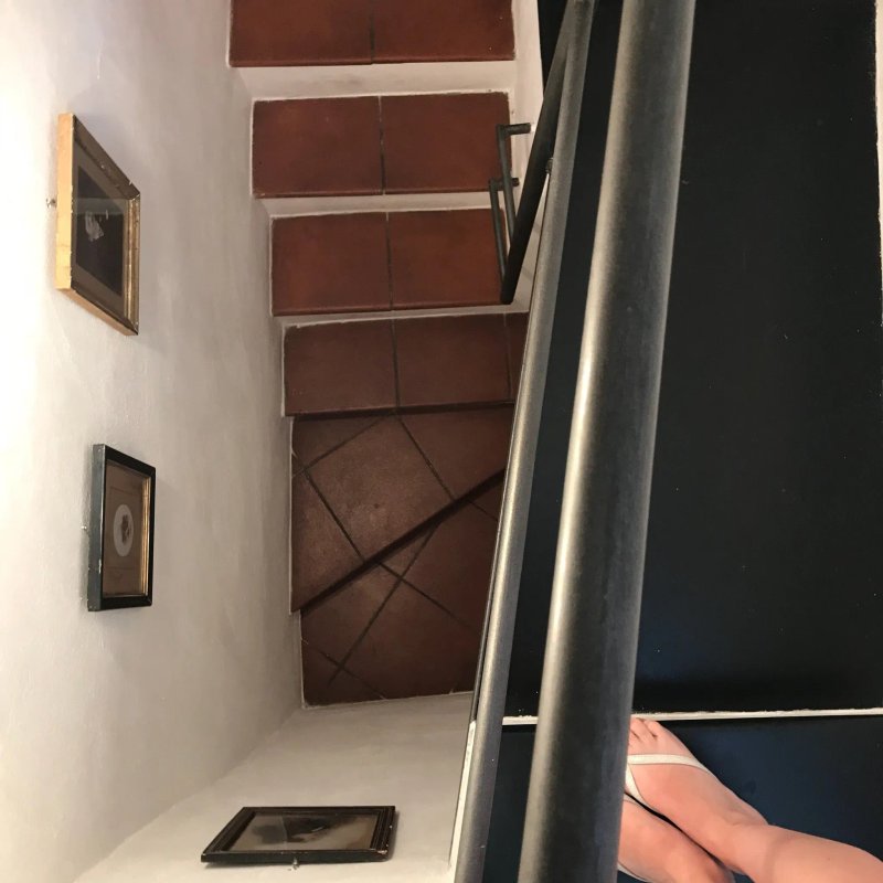 La Terrazza Dei Pelargoni B&B