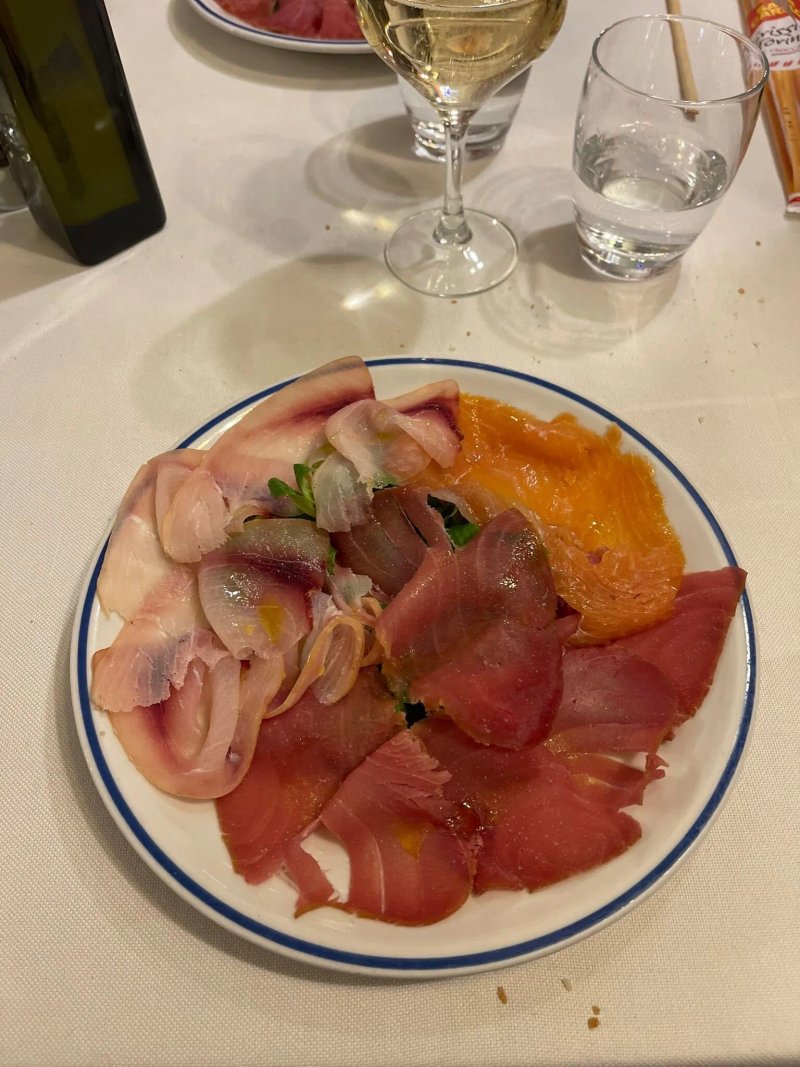 Du Village Ristorante Pizzeria